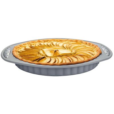 Forma para Torta Euro SIL3277-CZ - 30,5cm