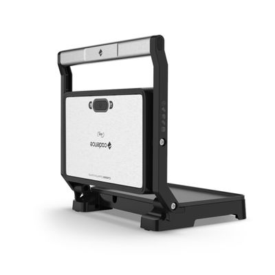 Grill Elétrico Cadence GRL200 Click 1200W Inox Inox / 220