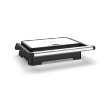 Grill Elétrico Cadence GRL200 Click 1200W Inox