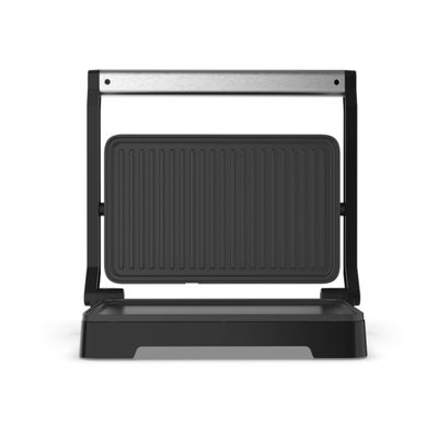 Grill Elétrico Cadence GRL200 Click 1200W Inox Inox / 220