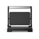 Grill Elétrico Cadence GRL200 Click 1200W Inox Inox / 220