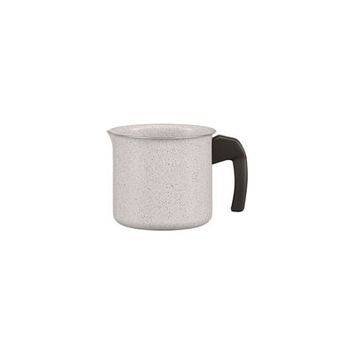 Fervedor Brinox Ceramic Life Suprema 1,2L Vanilla