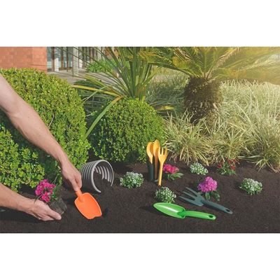 Conjunto para Jardim Tramontina Plástico - 3 Peças
