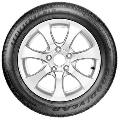 Pneu Aro 15 Goodyear EfficientGrip Performance 195/65 R15 91H