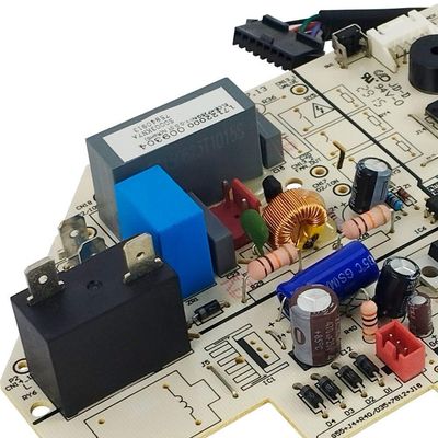 Placa Circuito Impresso Pi09f Electrolux Original 32390572 41077530