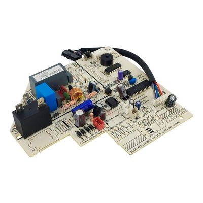 Placa Circuito Impresso Pi09f Electrolux Original 32390572 41077530
