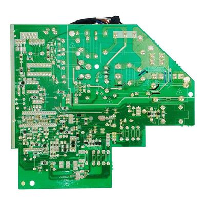 Placa Circuito Impresso Pi09f Electrolux Original 32390572 41077530
