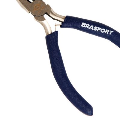 Mini Alicate Brasfort Universal