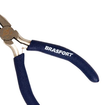 Mini Alicate Brasfort Universal