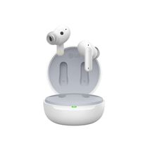 Fone de Ouvido Bluetooth LG Tone Free FP5B - Branco
