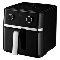 Fritadeira Eletrica AFG80 1750W GRAN FRY 8L ELGIN - 42AFG8002000 Preto 220 VOLTS