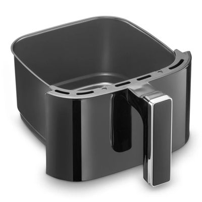 Fritadeira Facilita FRY ELGIN 3,5L AFG35 - 42AFG3502000 Preto 220 VOLTS