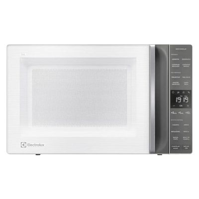 MICRO-ONDAS 36L - ME36B  Branco  220 VOLTS