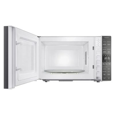 MICRO-ONDAS 36L - ME36B  Branco  220 VOLTS