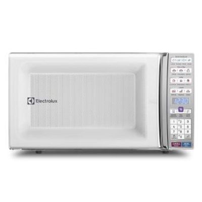 MICRO-ONDAS 34L Electrolux  - MEO44 Branco 220 VOLTS