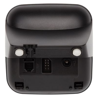 Telefone sem Fio Intelbras TS3112 Digital com Ramal Adicional Preto