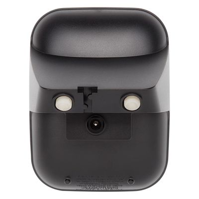 Telefone sem Fio Intelbras TS3112 Digital com Ramal Adicional Preto