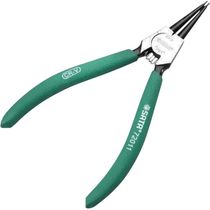 Alicate 5 Para Anéis Externos 8mm A 25mm Bico Reto Sata
