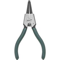 Alicate 5 Para Anéis Externos 8mm A 25mm Bico Reto Sata