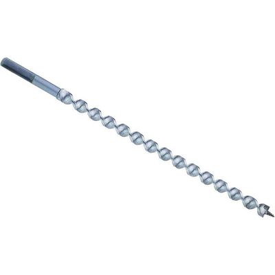 Broca Para Mourão E Fibrocimento, 5/8 X 12, Multiuse, Iw668 Irwin