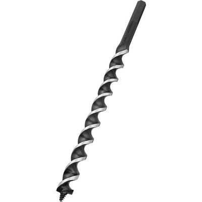 Broca Para Mourão E Fibrocimento, 3/4 X 12, Multiuse, Iw670 Irwin