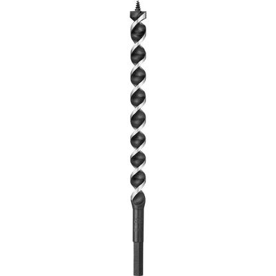 Broca Para Mourão E Fibrocimento, 3/4 X 12, Multiuse, Iw670 Irwin