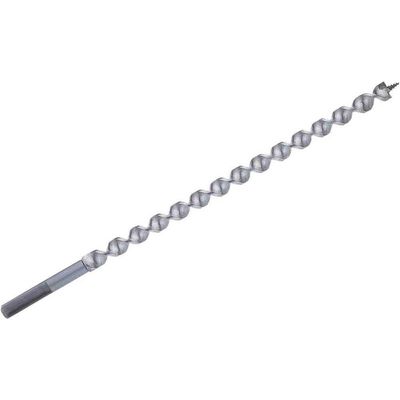 Broca Para Mourão E Fibrocimento, 1/4 X 12, Multiuse, Iw662 Irwin