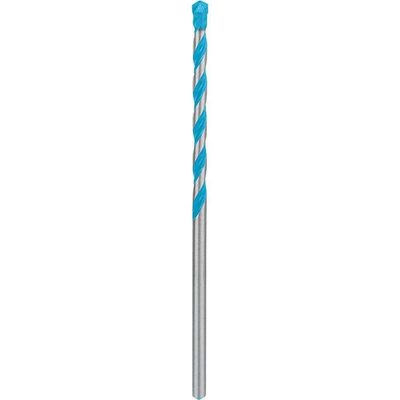 Broca Multiuso, Com Ponta De Metal Duro, 6,5 Mm X 150 Mm, Expert Cyl-9 Multiconstruction, Bosch