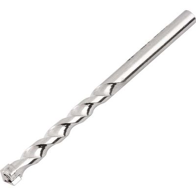 Broca Para Concreto, Ponta Metal Duro, 7,0 Mm, A8009/32x1/4b Dormer