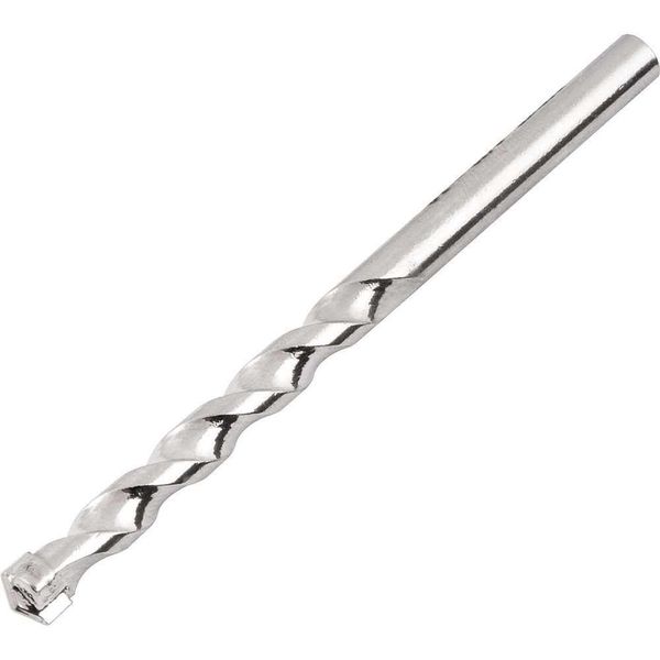 Broca Para Concreto, Ponta Metal Duro, 7,0 Mm, A8009/32x1/4b Dormer