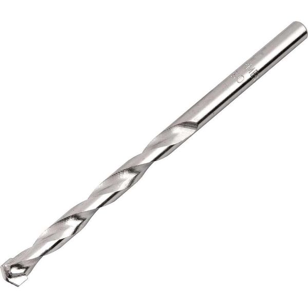 Broca Para Concreto, Ponta Metal Duro, 6,0 Mm, A800 A8006.0bb Dormer Ostenvonder