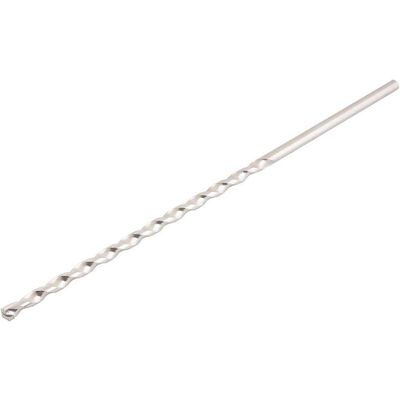 Broca Extralonga Para Concreto, 8,0 Mm X 300,0 Mm, Vonder