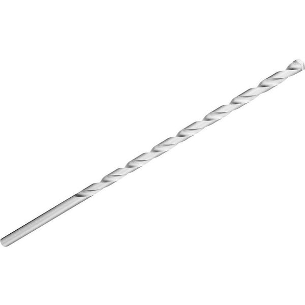 Broca Extralonga Para Concreto, 10,0 Mm X 330,0 Mm, Irwin