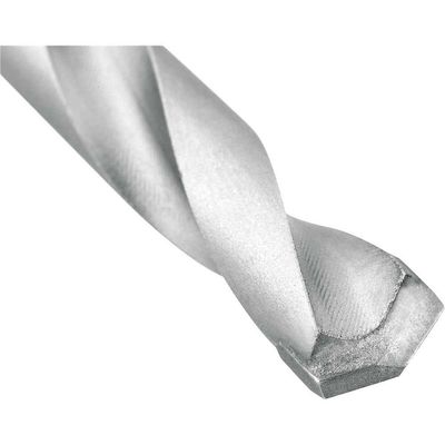 Broca Extralonga Para Concreto, 16,0 Mm X 330,0 Mm, Irwin