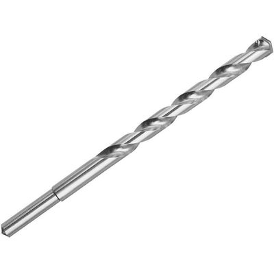 Broca Longa Para Concreto, 8 Mm X 250 Mm, Iw925 Irwin