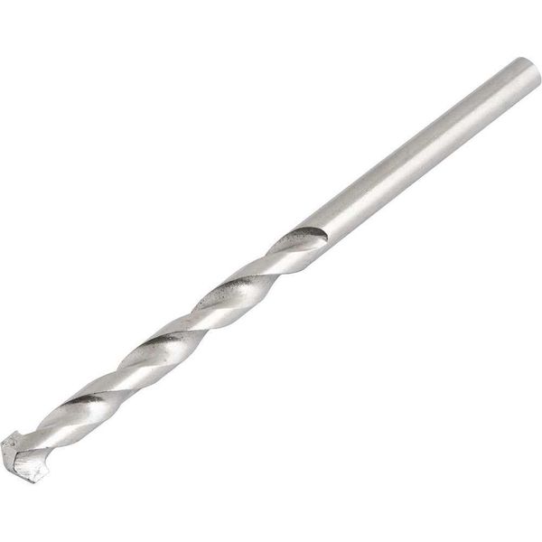 Broca Para Concreto, Ponta Metal Duro, 12,0 Mm, Eccofer