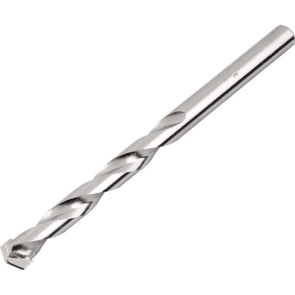 Broca Para Concreto , Ponta Metal Duro,12,0 Mm, A800 A80012.0db Dormer Ostenvonder