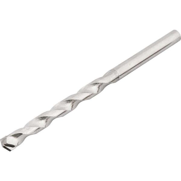 Broca Para Concreto, Ponta Metal Duro, 10,0 Mm, A80013/32x1/4b Dormer