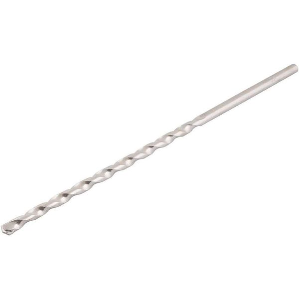 Broca Extralonga Para Concreto, 10,0 Mm X 300,0 Mm, Vonder
