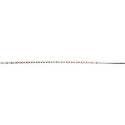 Broca Extralonga Para Concreto, 6,0 Mm X 300,0 Mm, Vonder