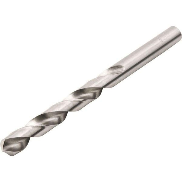 Broca De Aço Rápido 8,70 Mm Din 338 Hss Vonder