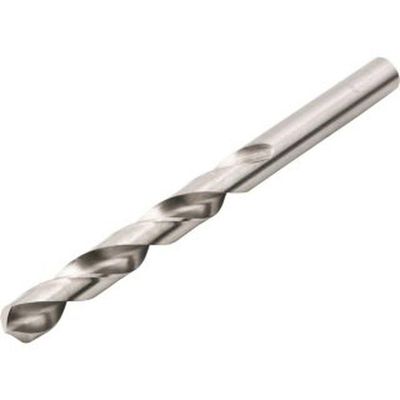 Broca De Aço Rápido 6,20 Mm Din 338 Hss Vonder