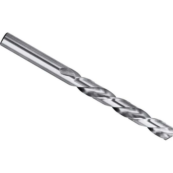 Broca De Aço Rápido 9 Mm, Din 338, Iw1294 Irwin