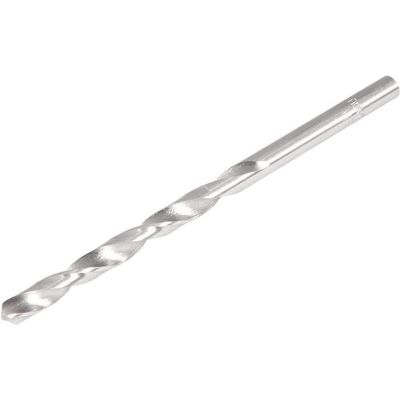 Broca De Aço Rápido 4,50 Mm, Din 338 Hss, Encartelada, Nove54 Ostenvonder