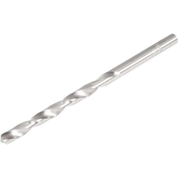 Broca De Aço Rápido 4,50 Mm, Din 338 Hss, Encartelada, Nove54 Ostenvonder