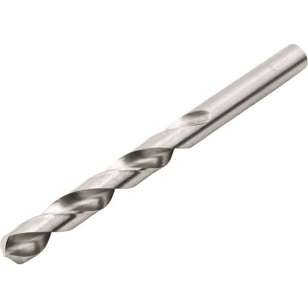 Broca De Aço Rápido 8,20 Mm Din 338 Hss Vonder