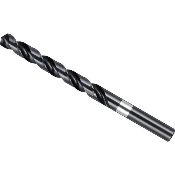 Broca De Aço Rápido 14,00 Mm, Din 338, Hss A100, Dormer Ostenvonder