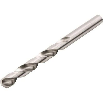 Broca De Aço Rápido 4,80 Mm Din 338 Hss Vonder