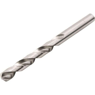 Broca De Aço Rápido 3,70 Mm Din 338 Hss Vonder