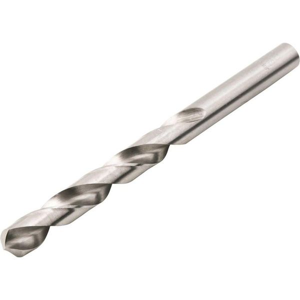 Broca De Aço Rápido 24,50 Mm Din 338 Hss Vonder